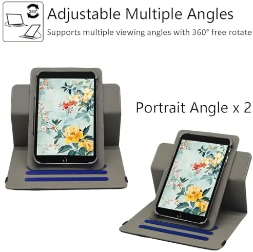 The Universal 10 10.1 11 Inch Android Tablet Case Cover for compared in context