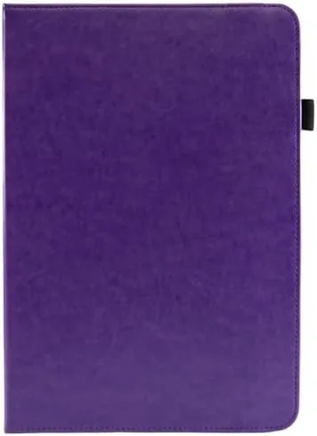 Close look at the Universal 10 10.1 11 Inch Android Tablet Case Cover for build quality