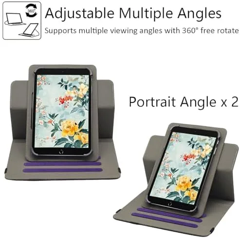 The Universal 10 10.1 11 Inch Android Tablet Case Cover for compared in context