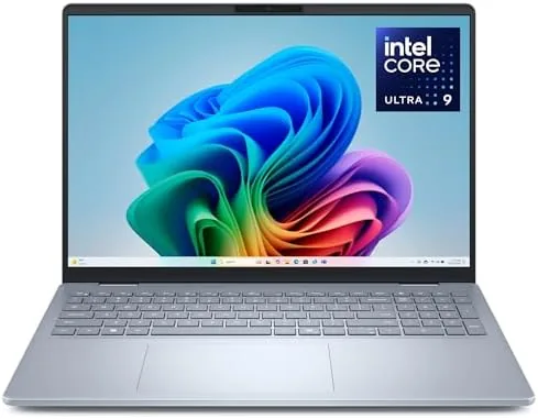 Overview of the Dell 16 Plus Laptop QHD+, Intel Core Ultra 9 288V
