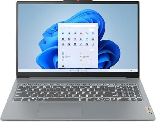 Lenovo IdeaPad Slim 3 Review: A Touchscreen Workhorse for Daily Life