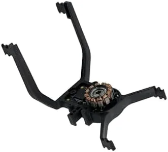 The Gimbal Shock Absorber Bracket Replacement with Motor and Shock Rubber compared in context