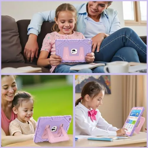 Testing the Fintie Kid-Friendly Case for iPad 6th/5th Generation 9.7", iPad Air over two weeks