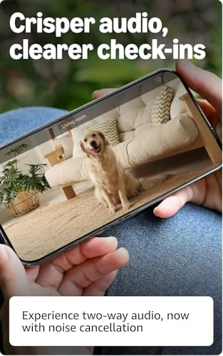 Blink Mini 2K+ compared side by side with other compact cameras