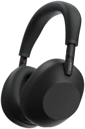 Sony WH-1000XM6 Review: The Noise Cancelling Benchmark Gets Sharper
