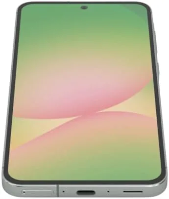 Detail shot of the Samsung Galaxy A56 5G 2025 | 256GB, 12GB, Dual SIM features