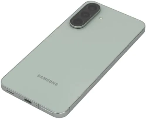 The Samsung Galaxy A56 5G 2025 | 256GB, 12GB, Dual SIM in real use
