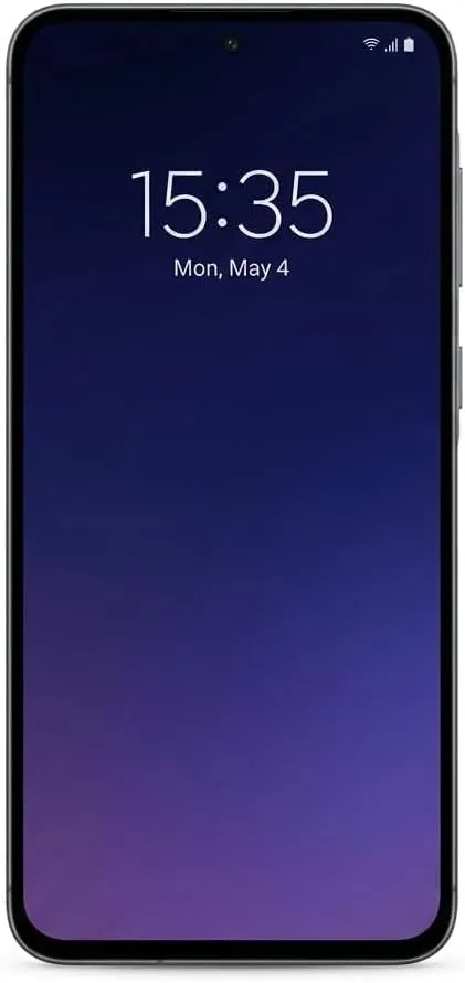 The Samsung Galaxy A56 5G 2025 | 256GB, 12GB, Dual SIM in real use