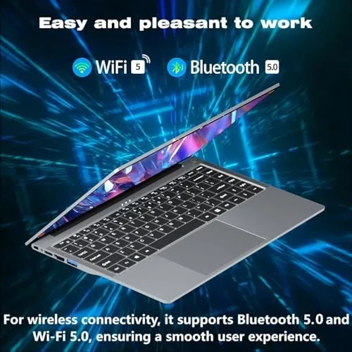 Testing the KUMNOSAL 2026 Laptop,15.3 Inch Laptop with i5-8210Y(Up to 3.6GHz), 24GB over two weeks