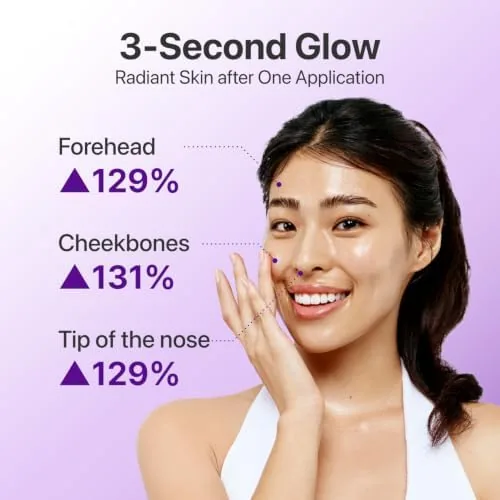 The numbuzin No.9 NAD+ Salmon PDRN Toner, Glass Skin Hydrating Toner compared in context
