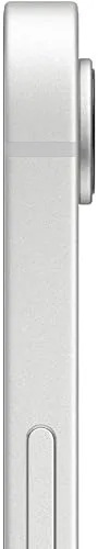 The Apple iPhone 16e, 128GB, White - Unlocked (Renewed) in real use