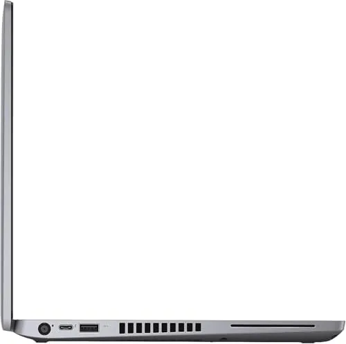 Another view of the Dell Latitude 5410 14" FHD Business Notebook PC (1920 x