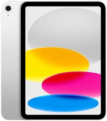Overview of the Apple iPad (A16, 11-inch, 2025), 128GB, Wi-Fi, Silver (Renewed)