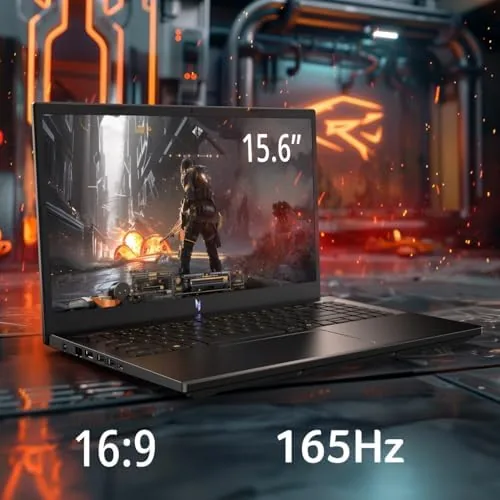 The Acer Nitro V Gaming Laptop | Intel Core i5-13420H Processor in real use