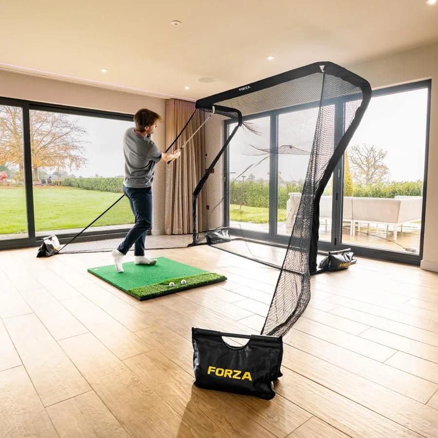 Testing the FORZA Pro Sandbag | Heavy Duty Soccer Goal Sandbag | over two weeks