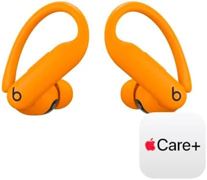 Another view of the Beats Powerbeats Pro 2 - Wireless Bluetooth Earbuds with USB-C