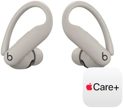 Testing the Beats Powerbeats Pro 2 - Wireless Bluetooth Earbuds with USB-C over two weeks