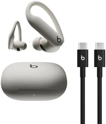 Overview of the Beats Powerbeats Pro 2 - Wireless Bluetooth Earbuds with USB-C