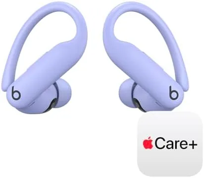 The Beats Powerbeats Pro 2 - Wireless Bluetooth Earbuds with USB-C compared in context