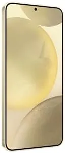 Testing the Samsung Galaxy S24+ Plus 5G, 256GB, Amber Yellow - Locked over two weeks