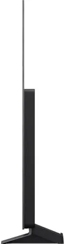 The LG OLED65C5PUA 65" C5 OLED evo 4K UHD webOS TV in real use
