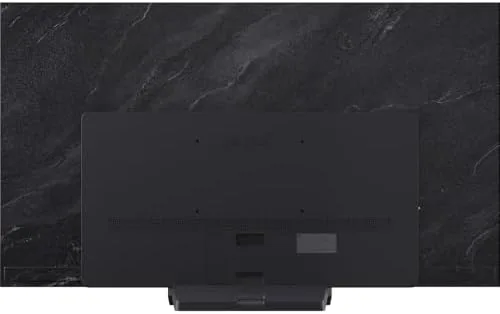 Another view of the LG OLED65C5PUA 65" C5 OLED evo 4K UHD webOS TV