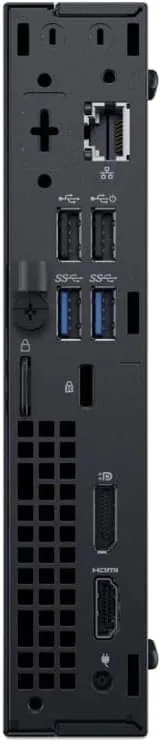 The Dell Optiplex 3070 Micro PC | Windows 11 Pro | in real use