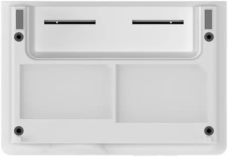 The Emerson CKS1500 SmartSet Dual Alarm Clock Radio with AM/FM, 0.9" compared in context