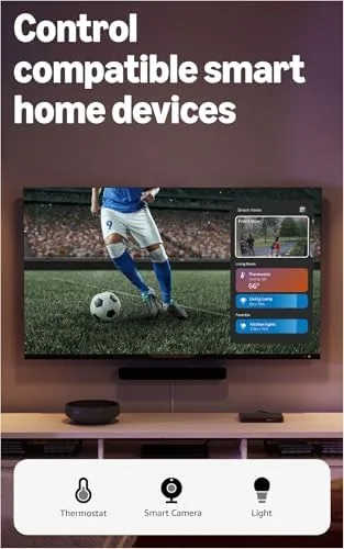 The AI search results screen showing matches across multiple apps