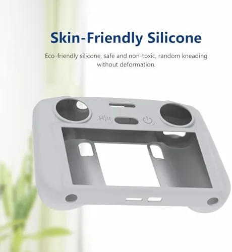 The Reflex Camera Silicone Cover for DJI RC 2 Remote Control compared in context