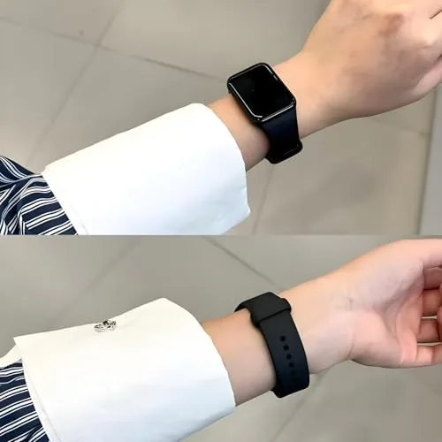 Another view of the Bands for Xiaomi Smart Band 9 Pro/ 8 Pro/ 10