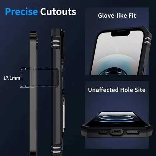 Testing the for iPhone 17e Case & iPhone 16e Case with 2X over two weeks