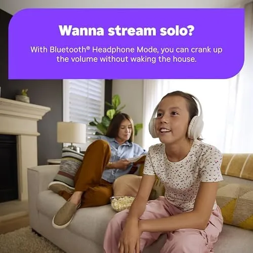The Roku® Streaming Stick™ 2025 ,  HD Roku Streaming Device for compared in context