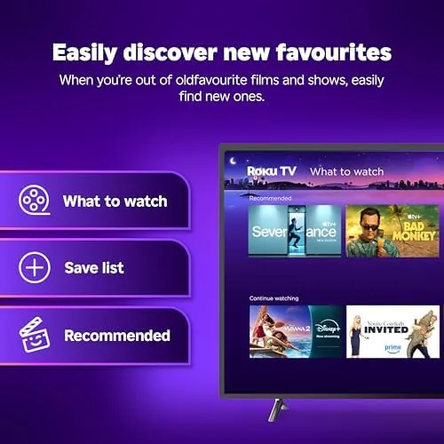 Testing the Roku® Streaming Stick™ 2025 ,  HD Roku Streaming Device for over two weeks