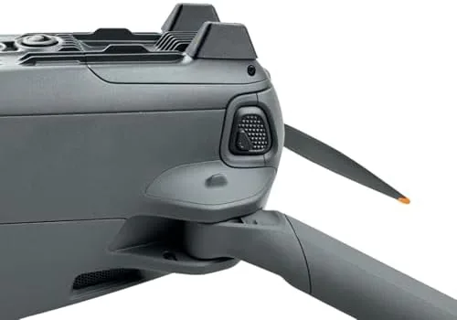 The Landing Gear for DJI Mavic 4 Pro Foot Mavic 4 in real use