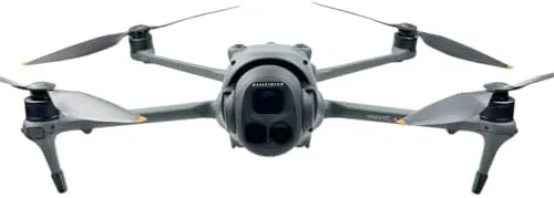 Another view of the Landing Gear for DJI Mavic 4 Pro Foot Mavic 4