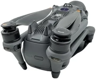 Testing the Landing Gear for DJI Mavic 4 Pro Foot Mavic 4 over two weeks