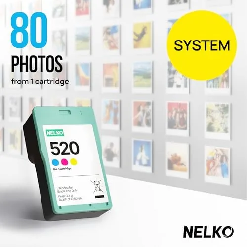 The Nelko PP01 compared side by side with a dye-sublimation pocket printer