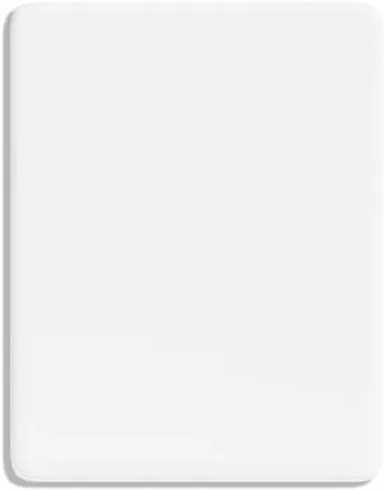 Auhoahsil Small Mouse Pad, 7.1 x 8.7 x 0.2 in Thick Computer Mousepad with Review: Tested and Rated