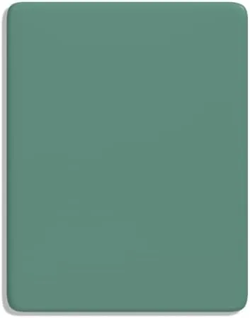 Auhoahsil Small Mouse Pad, 7.1 x 8.7 x 0.2 in Thick Computer Mousepad with Review: Tested and Rated