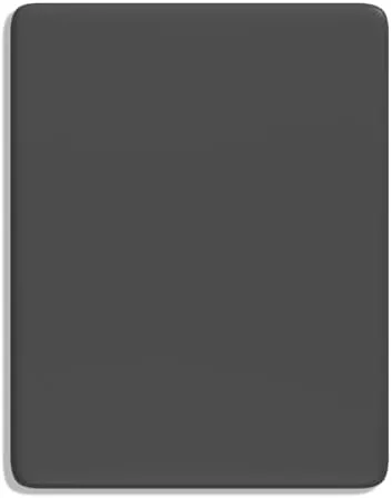 Auhoahsil Small Mouse Pad, 7.1 x 8.7 x 0.2 in Thick Computer Mousepad with Review: Tested and Rated