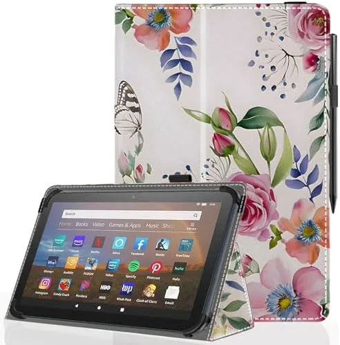 Universal 11 12 Inch Android Tablet Case,Slim Folding Stand Cover for 10.9" 11" 11.5" Review: Tested and Rated