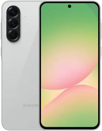 Samsung Galaxy A56 5G Review: A Large-Screen AI Phone with Enduring Battery