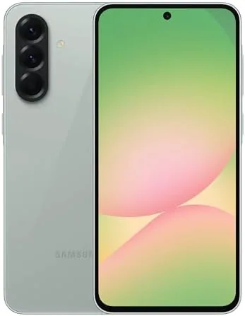Overview of the Samsung Galaxy A56 5G Cell Phone, 256GB AI Smartphone, Awesome