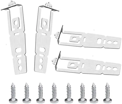 The WD01X27759 Dishwasher Mounting Bracket Compatiable with GE Series Dishwasher,with Screws compared in context