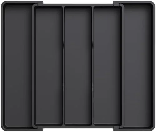 Lifewit Expandable Utensil Organizer Review: Order for Any Drawer