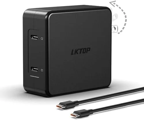 100W USB-C Drone Power Adapter Review: Fast Charging Without a Third Battery