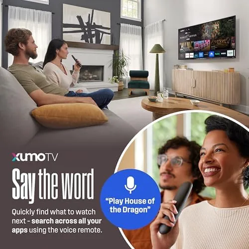 A movie scene in Dolby Vision showing rich highlights and color