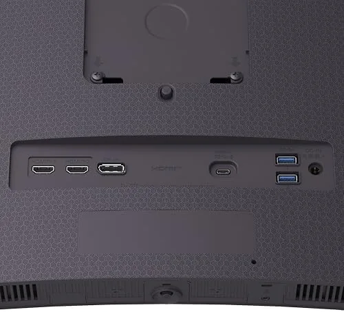 The LG 45GX900A-B 45-Inch Ultragear WQHD (3440 x 1440) OLED Curved compared in context