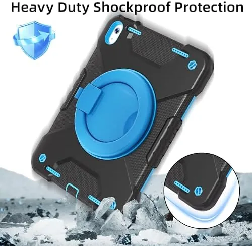 Another view of the Andnary Case for iPad (A16) 11th Generation 11 inch 2025/10th
